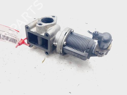 Egr OPEL VECTRA C (Z02) 1.9 CDTI (F69) | BP19793420M69 