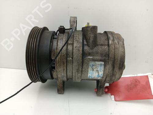 Used AC compressor HYUNDAI ATOS (MX) 1.0 i (54 hp) 21360494