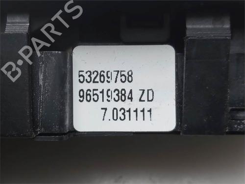 Left front window switch CITROËN C6 (TD_) 2.7 HDi | BP38651471I27 - Image 5