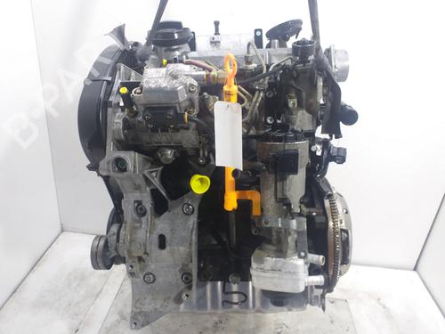 Used Engine Engine 8311212 8311212