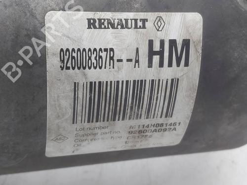 AC compressor DACIA DUSTER (HS_) 1.2 TCe 125 | BP40513650M34 - Image 5