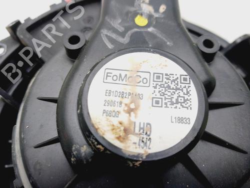 Heater blower motor FORD FOCUS IV (HN)  | BP26694637M62 