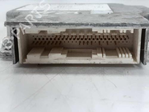 ECU airbags KIA SORENTO I (JC) 2.5 CRDi 4WD | BP5643310M53 