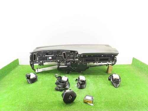 Kollisonspute sett RENAULT AUSTRAL [2022-2025]  30610021