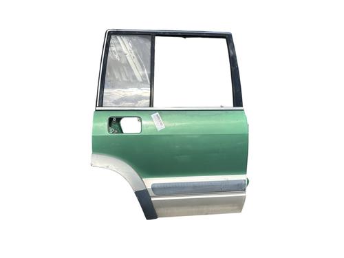 Used Right rear door OPEL MONTEREY B (M98) 3.0 DTI (UBS73D, UBS73G) (159 hp) 24800664