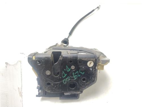 Front right lock VW PASSAT B6 Variant (3C5)  | BP28017693C97 