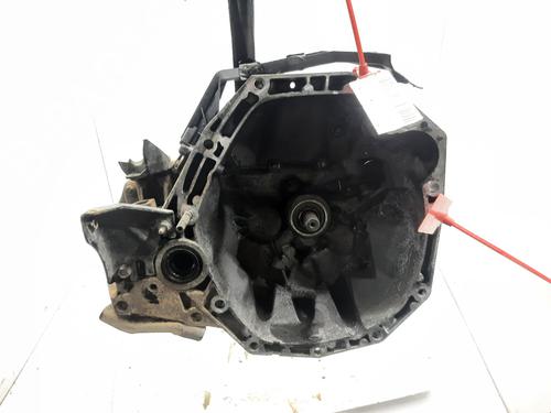 Used Gearbox RENAULT CLIO III (BR0/1, CR0/1) [2005-2014]  30081712