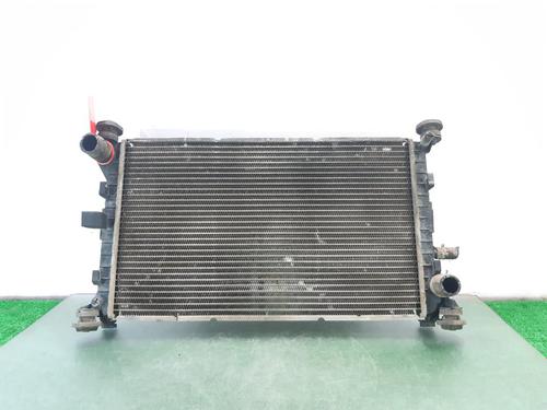 Used Water radiator Water radiator FORD FOCUS I (DAW, DBW) 1.6 16V (100 hp) 10624599 10624599