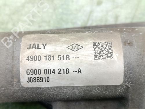 Steering rack DACIA LODGY (JS_) 1.6 LPG (JSAV) | BP32196205M22