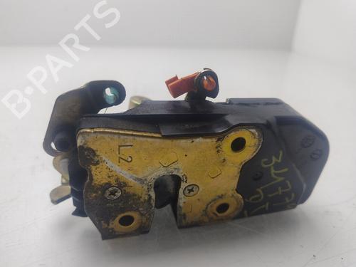 Used Front left lock CHRYSLER VOYAGER IV (RG, RS) 2.5 CRD (141 hp) 26730184