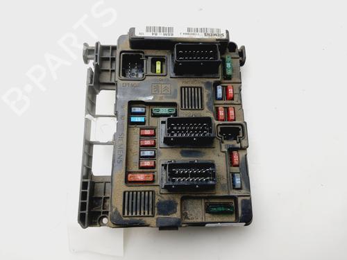 Andre CITROËN C3 I (FC_, FN_) 1.4 HDi (68 hp) 31591191