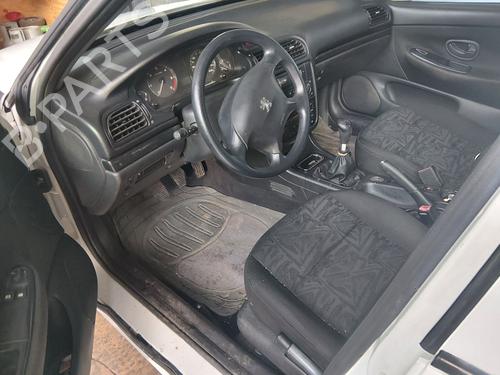 Electronic sensor PEUGEOT 406 (8B) 2.0 HDI 110 | BP31246986M84 