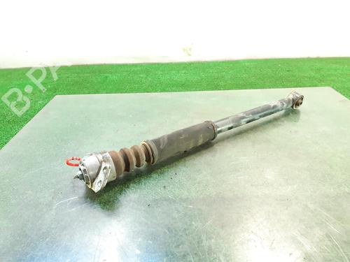 Right rear shock absorber VW POLO V (6R1, 6C1) 1.4 TDI | BP8333958M19 