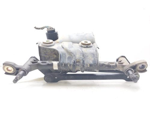 Front wiper motor VW FOX Hatchback (5Z1, 5Z3, 5Z4) 1.2 | BP13571891M29 
