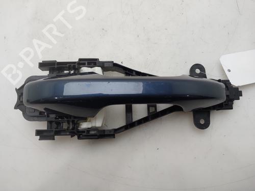 Used Rear right exterior door handle Rear right exterior door handle VOLVO V60 II (225) [2018-2026] 35803843 35803843
