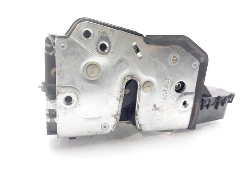 Used Rear left lock BMW 3 (E46) 320 d (136 hp) 15123305