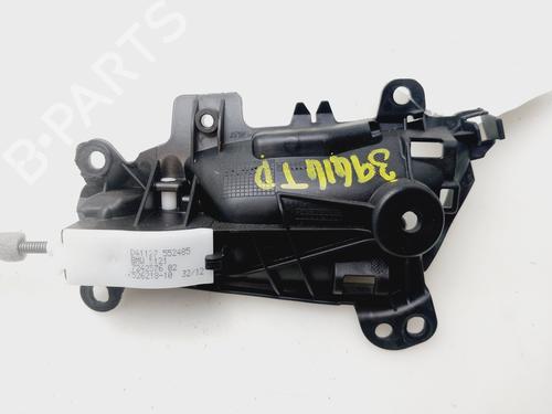 Rear right interior door handle BMW 1 (F20) 116 i | BP29876074I16
