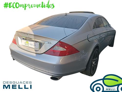 Headlight switch MERCEDES-BENZ CLS (C219) CLS 500 (219.375) | BP29010056I24 