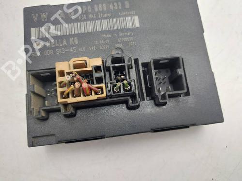 Electronic module AUDI A3 (8P1) 1.9 TDI | BP39666656M83 - Image 3