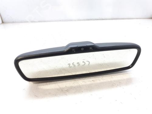 Used Rear mirror KIA PRO CEE'D (ED) 2.0 CRDi 140 (140 hp) 8609529