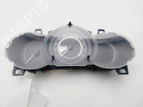Used Instrument cluster CITROËN C3 II (SC_) [2009-2026]  32292879