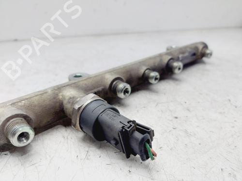 Injection rail RENAULT SCÉNIC I MPV (JA0/1_, FA0_) 1.9 dCi RX4 | BP27839984M98 