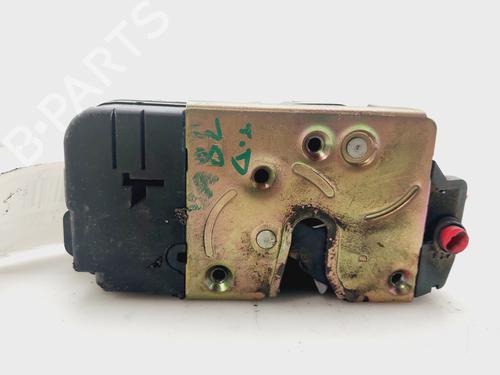 Rear right lock CITROËN XSARA (N1) 1.9 D | BP27375018C99 