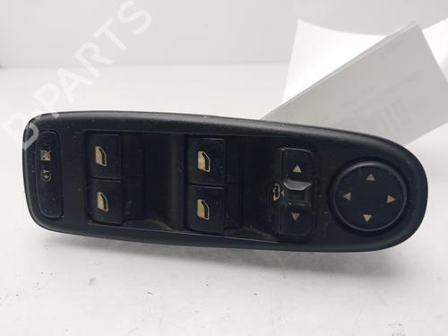 Left front window switch CITROËN C4 Picasso I MPV (UD_) | BP32979047I27 - Image 4
