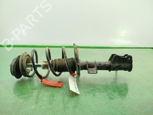 Used Right front shock absorber FIAT 500 (312_) [2007-2025]  25028430