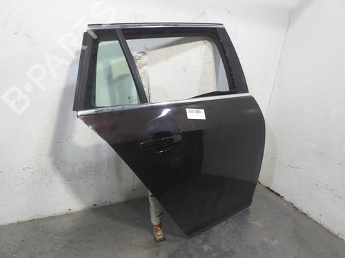 Right rear door OPEL INSIGNIA A Sports Tourer (G09) 2.0 CDTI (35) | BP21806203C5 