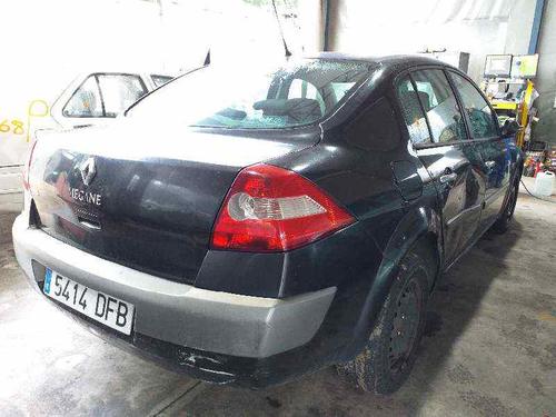 Driver airbag RENAULT MEGANE II Estate (KM0/1_) 1.9 dCi (KMRG, KM1G, KM0G, KM2C) | BP6779420C9  - Image 6