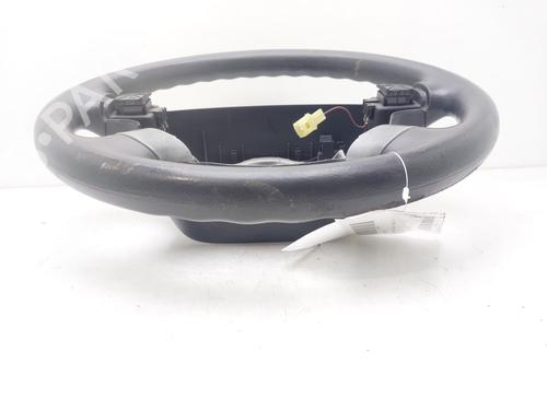 Steering wheel CHEVROLET AVEO / KALOS Hatchback (T250, T255) 1.2 | BP16286679C49 
