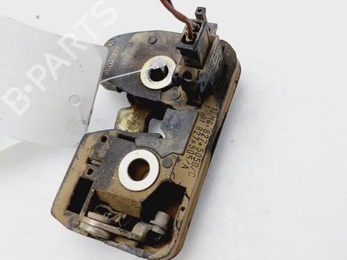 Bakluke lås VW GOLF III (1H1) 1.9 TDI (90 hp) 18161888