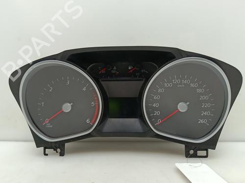Used Instrument cluster FORD MONDEO IV (BA7) [2007-2015]  29408547