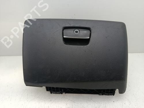 Used Glove box BMW 1 Convertible (E88) 118 d (143 hp) 29606281