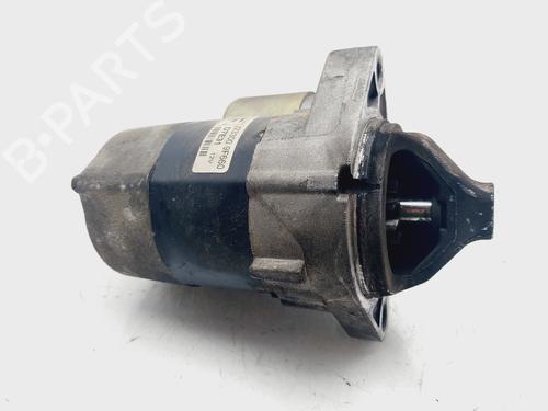 Starter NISSAN ALMERA II (N16) 2.2 dCi | BP20307310M8 