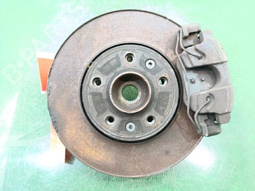 Højre Styrespindel Lejehus RENAULT GRAND SCÉNIC III (JZ0/1_)  | BP28827229M26 