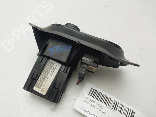 Headlight switch SEAT IBIZA III (6L1)  | BP24368473I24 
