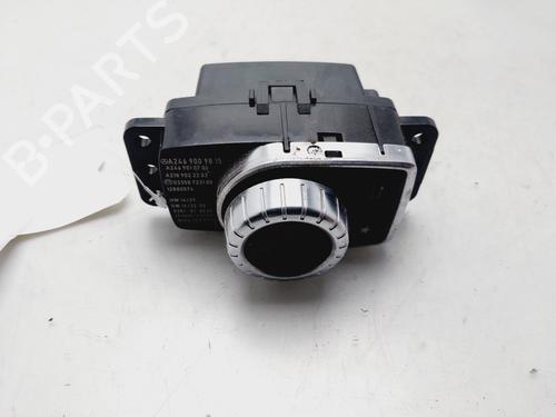 Used Switch MERCEDES-BENZ A-CLASS (W176) A 180 (176.042) (122 hp) 28413636