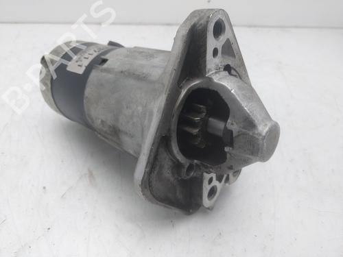 Startmotor Startmotor RENAULT GRAND SCÉNIC III (JZ0/1_) [2009-2016] 37630098 37630098