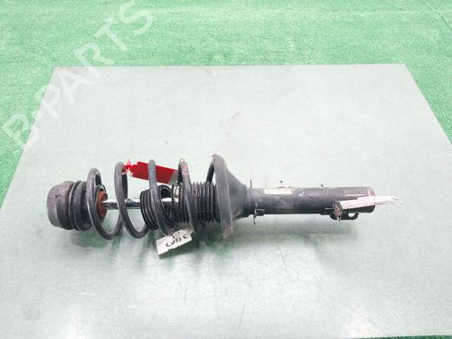 Left front shock absorber SKODA OCTAVIA I (1U2)  | BP19073060M16 