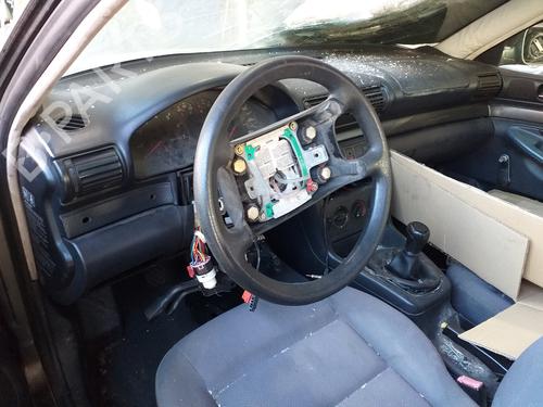 Engine control unit (ECU) AUDI A4 B5 (8D2) 1.8 | BP8672482M57 - Image 6