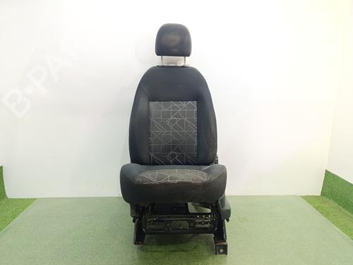 Sæde venstre fortil Sæde venstre fortil FIAT FIORINO Box Body/MPV (225_) 1.3 D Multijet (225BXD1A, 225BXB1A, 225BXB11) (75 hp) 36024530 36024530