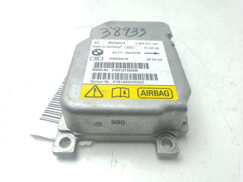 ECU airbags BMW 3 (E46) 316 i | BP30089456M53 