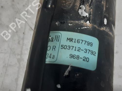 Air conditioning evaporator MITSUBISHI L200 (K7_T, K6_T, K5_T) 2.5 TD 4WD (K74T) | BP13998913M109 