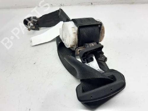 Rear right seatbelt FORD RANGER (TKE) 2.2 TDCi 4x4 | BP6625057I28 