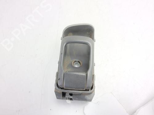 Rear left interior door handle NISSAN PICK UP (D22) 2.5 TD 4WD | BP33931946I15 - Image 3