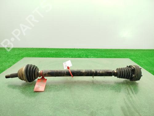 Used Right front driveshaft Right front driveshaft 29830860 29830860