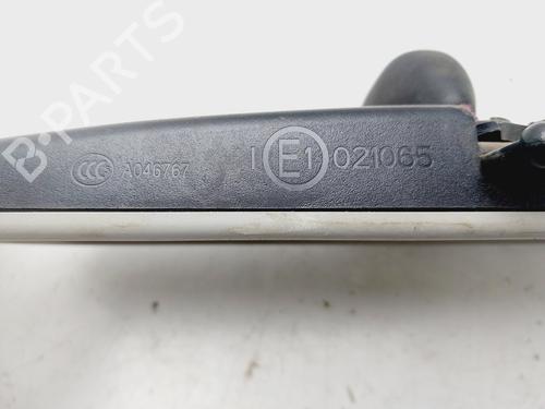 Rear mirror VW CADDY ALLTRACK IV Box Body/MPV (SAA) | BP30593745I6