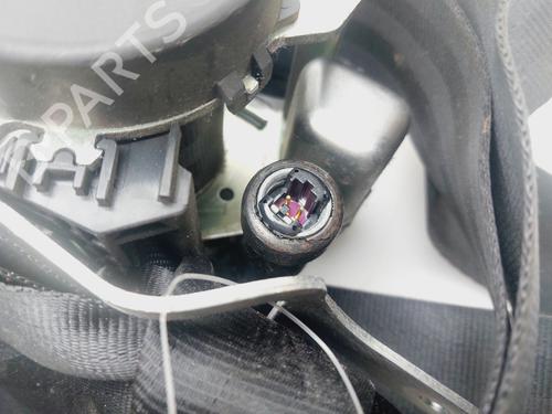 Front right seatbelt KIA CEE'D SW (ED) | BP30133747I25